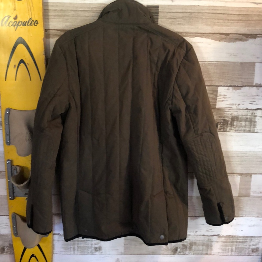 Ben Sherman jacket - Picture 10 of 11